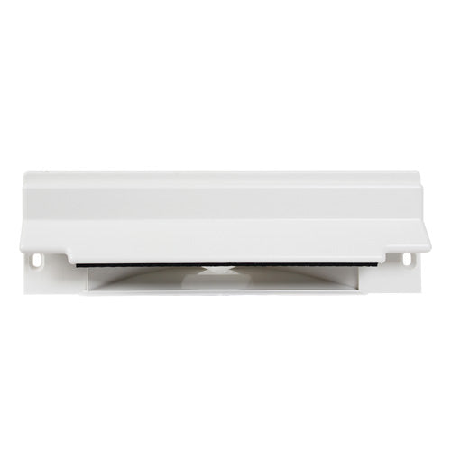 845625W CanSweep Automatic Dustpan White
