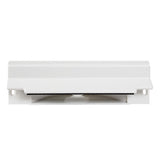845625W CanSweep Automatic Dustpan White