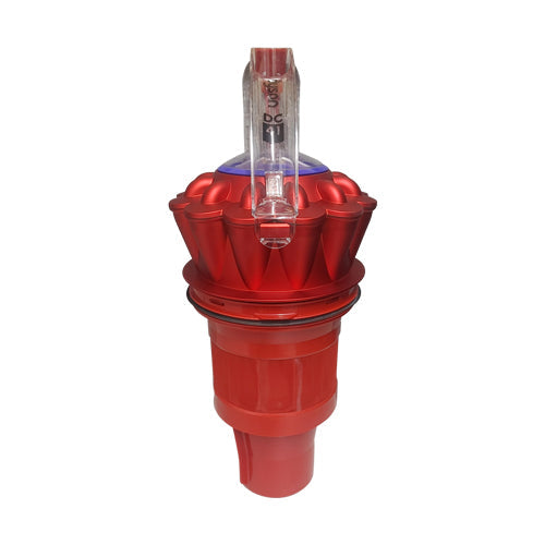 Dyson 923597-03 DC41 Cyclone Assembly Satin Red