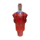 Dyson 923597-03 DC41 Cyclone Assembly Satin Red