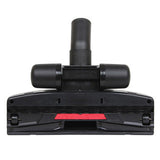 Combination Rug & Floor Tool No Lever Black