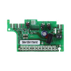 Sebo 2684ER Printed Circuit Board for ET-1 Powerhead