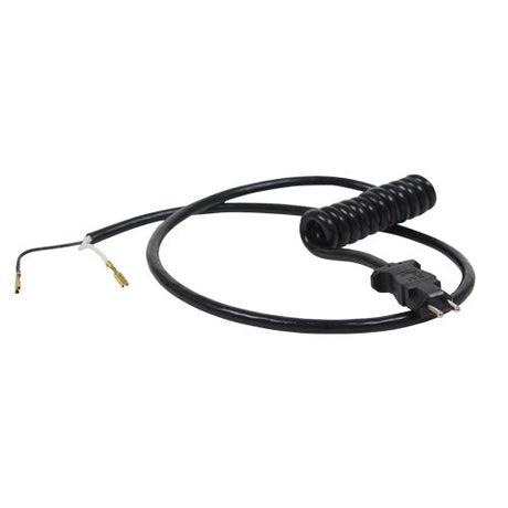 Wessel-Werk 10.1 163-300 EBK340 Hard Wired Cord