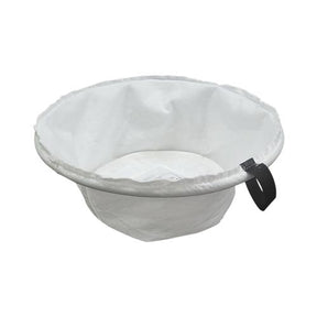 NuTone S10941415 Inverted HEPA Filter Bag for PP600 PP650 PP6501 PP7001