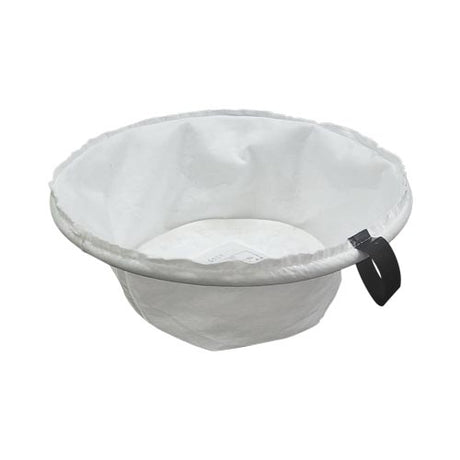 NuTone S10941415 Inverted HEPA Filter Bag for PP600 PP650 PP6501 PP7001