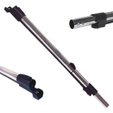 39079 Adjustable Electric Wand Flush Non-Sensor