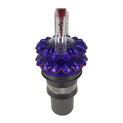 Dyson 966503-07 Cyclone Assembly Purple UP14 Animal