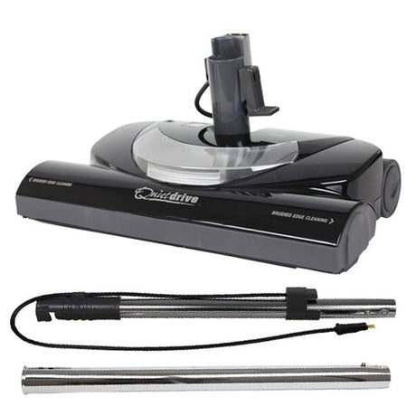 Cen-Tec Replacement Powerhead with Wands for Nutone CT600