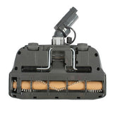 Cen-Tec CT25QD FW Response II Powerhead with Wand