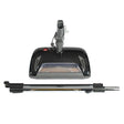 Cen-Tec CT25QD RW Response II Powerhead Recessed Wand