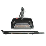 Cen-Tec CT25QD RW Response II Powerhead Recessed Wand