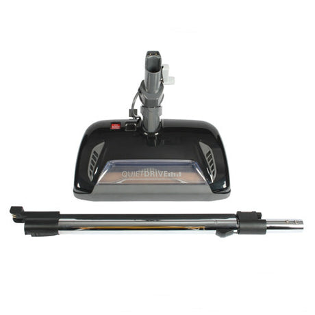Cen-Tec CT25QD RW Response II Powerhead Recessed Wand