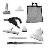 Accessory Kit for Retractable Systems with RugRat
