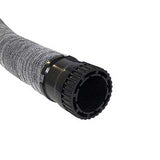 Hide-A-Hose Replacement Hose with Sock 42 Ft