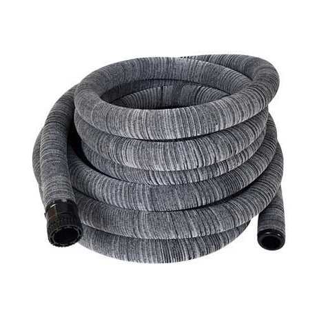 Hide-A-Hose Replacement Hose with Sock 42 Ft