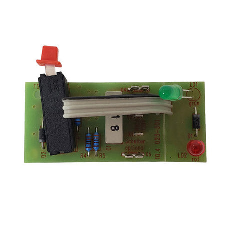 Wessel-Werk 10.9 011-314 Circuit Board for Powerhead