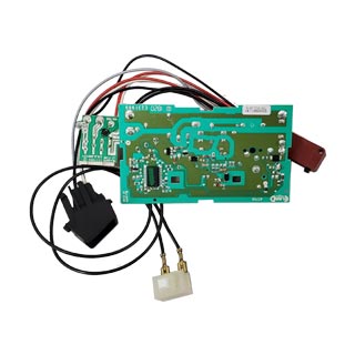 Miele 9343782 Electronic Unit
