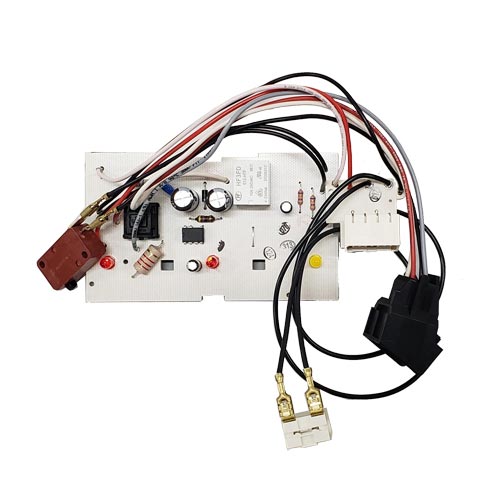 Miele 9343782 Electronic Unit