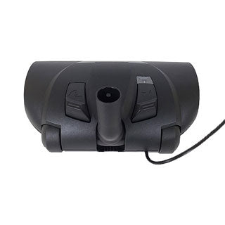 Wessel-Werk Replacement Powerhead with Wands for Nutone CT600