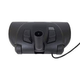 Wessel-Werk Replacement Powerhead with Wands for Nutone CT600