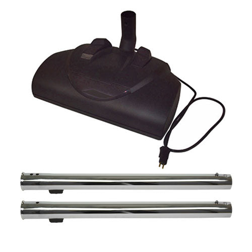 Wessel-Werk Replacement Powerhead with Wands for Nutone CT600