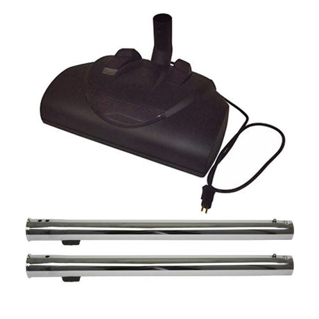 Wessel-Werk Replacement Powerhead with Wands for Nutone CT600