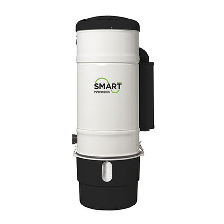 Smart SMP800 Hybrid Central Vacuum Power Unit