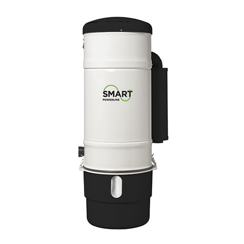 Smart SMP800 Hybrid Central Vacuum Power Unit