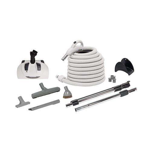 Smart SMKIT4 SMKIT4 Accessory Kit 30 Ft Convertible Hose