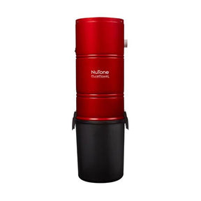 NuTone PP6501 Central Vacuum Hybrid Power Unit