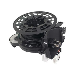 Miele 9730997 Cord Reel for S8000 and Complete C3 Series