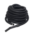 Hose 1 1/4" Black