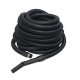 Hose 1 1/4" Black