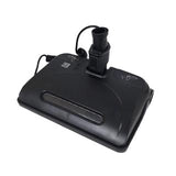 Preference Silver Electric Accessory Kit