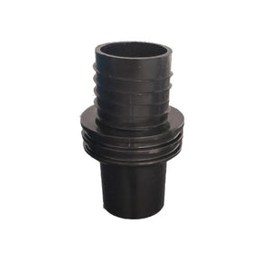 Hide-A-Hose HS5000H4 Mini Cuff For Hoses With Socks