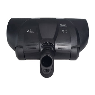 Retractable Hose Accessory Kit with Premium Cordless Powerhead