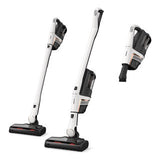 Miele SOML0 W Triflex HX2 Cordless Vacuum White/Copper