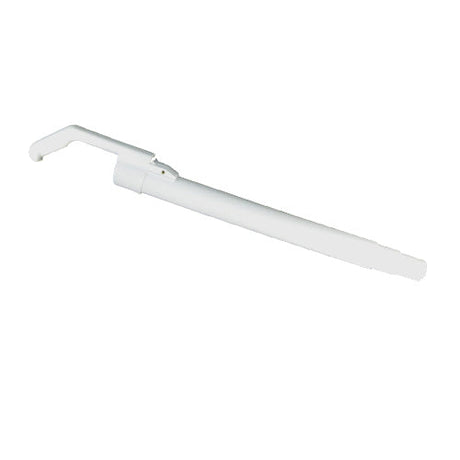 Sebo 5045HG Cleaning Wand Light Gray