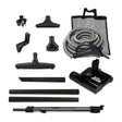 Preference Ruby Electric Accessory Kit  with Sebo Powerhead
