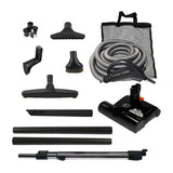 Preference Ruby Electric Accessory Kit  with Sebo Powerhead