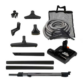 Preference Ruby Electric Accessory Kit  with Sebo Powerhead