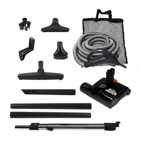 Preference Ruby Electric Accessory Kit  with Sebo Powerhead