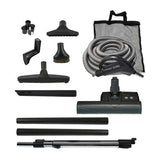 Preference Ruby Electric Accessory Kit 35 Ft Pigtail and Sebo ET-2
