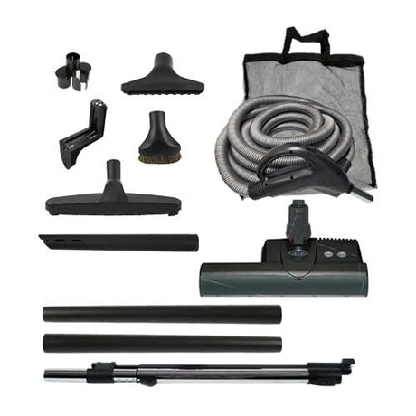 Preference Ruby Electric Accessory Kit 35 Ft Pigtail and Sebo ET-2