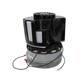 Ametek Lamb 122100-07 CC Motor with CarbonCapture