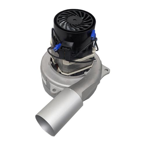 Cyclo Vac FMCY034301 Motor