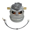 Sebo 8243ER Motor for E1, E2 and E3 Canisters