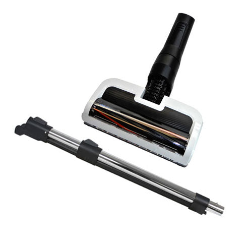 Wessel-Werk EBK 250 W Powerhead for Smooth Floors and Carpet with Electric Wand