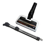 Wessel-Werk EBK 250 W Powerhead for Smooth Floors and Carpet with Electric Wand