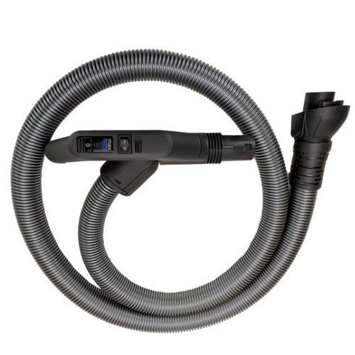Sebo 8545AM Hose and Handle Complete with Dual Controls for C3.1 and K3